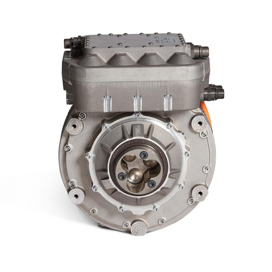 APM-200 Front facing product